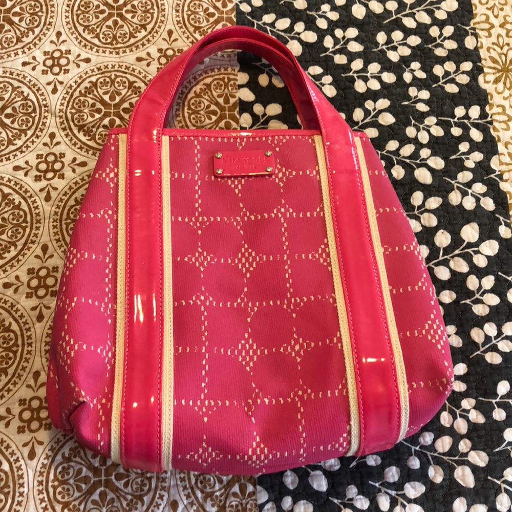 Kate spade purse